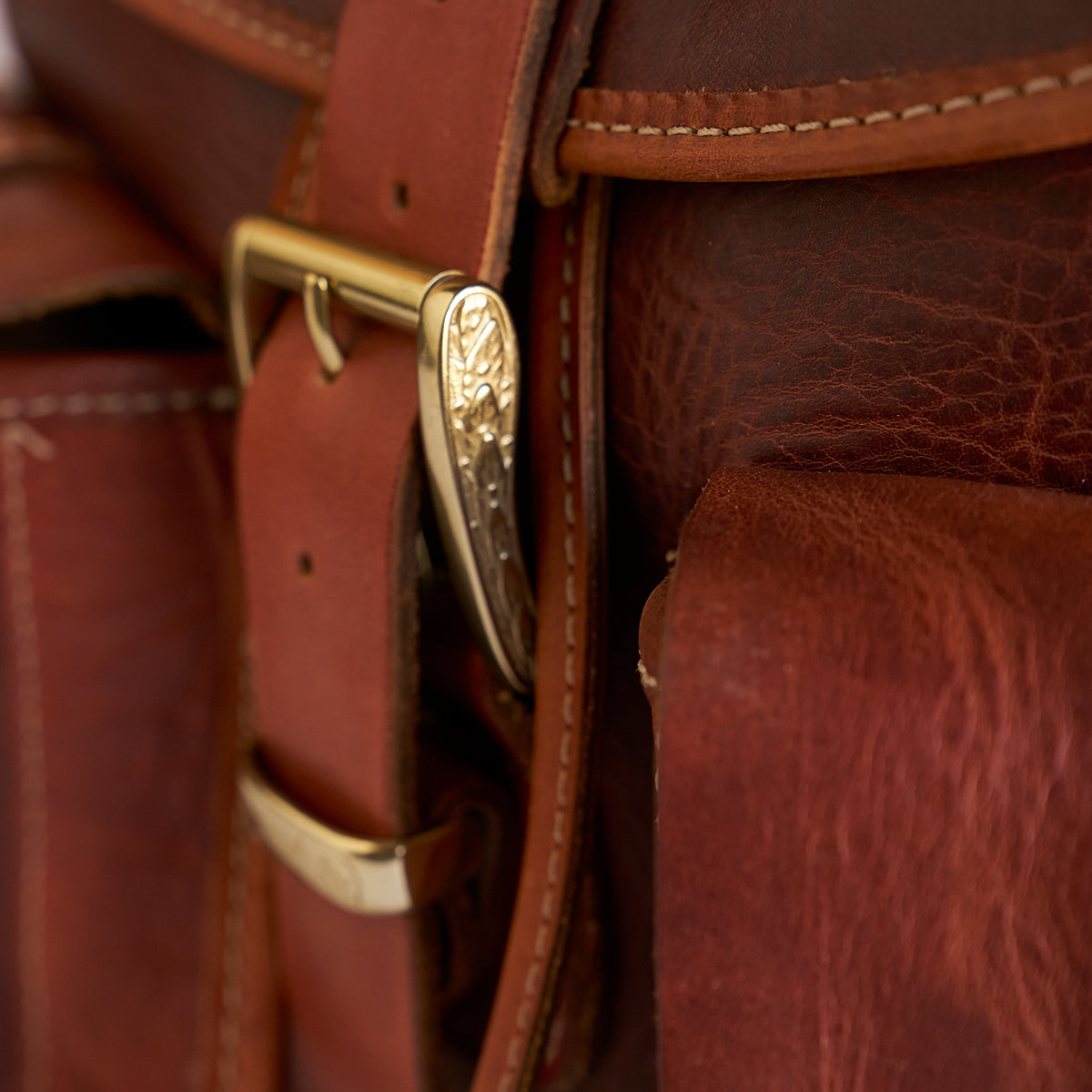 No.180 Rucksack  | Horween® Heritge