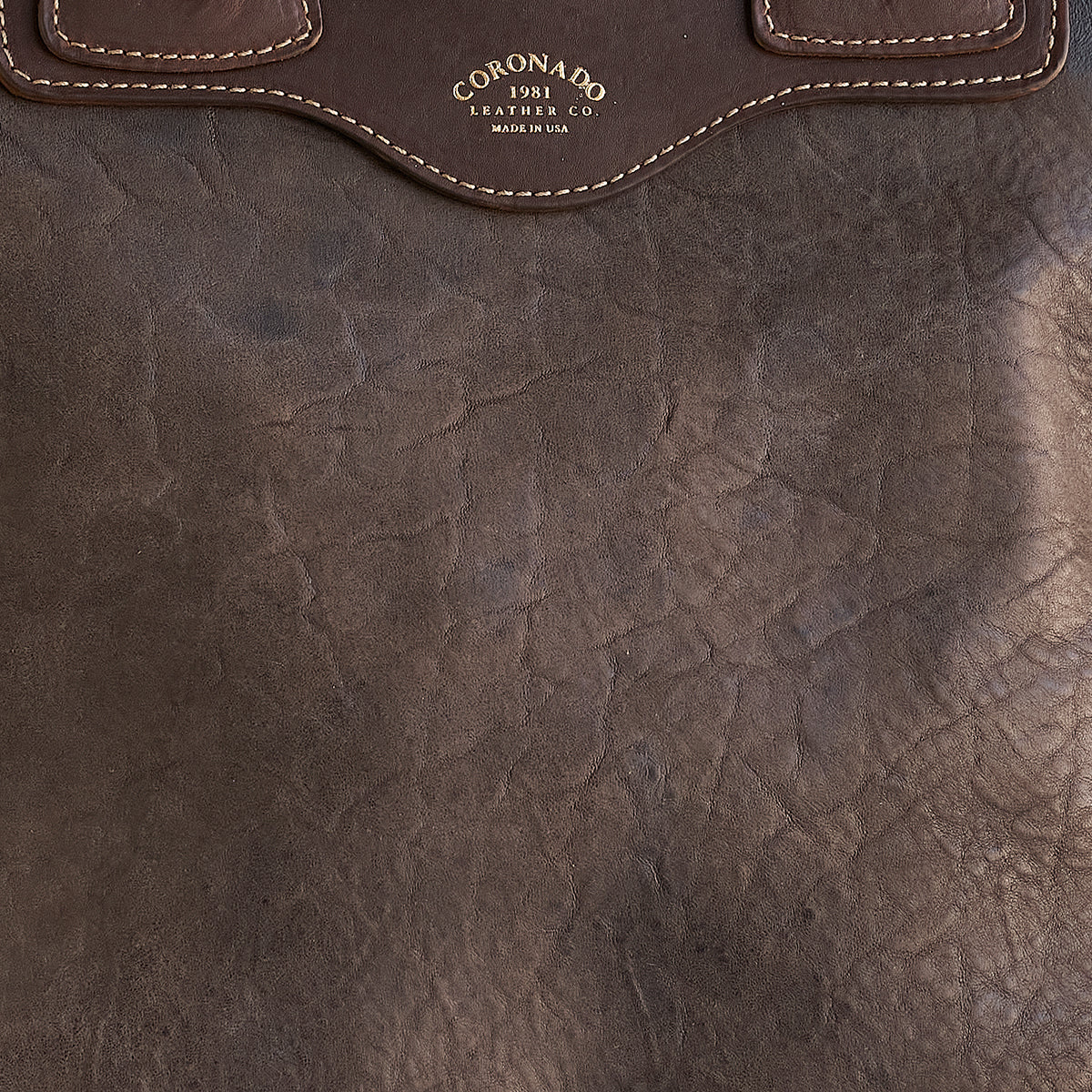 No.180 Rucksack | LE Horween® Horsehide