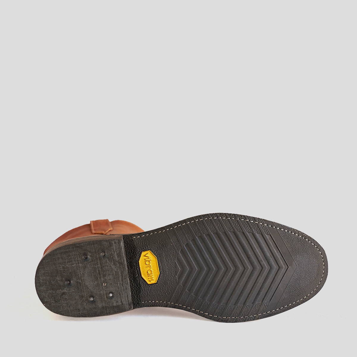 Roper Boot No.10  | Horween Steerhide  LE