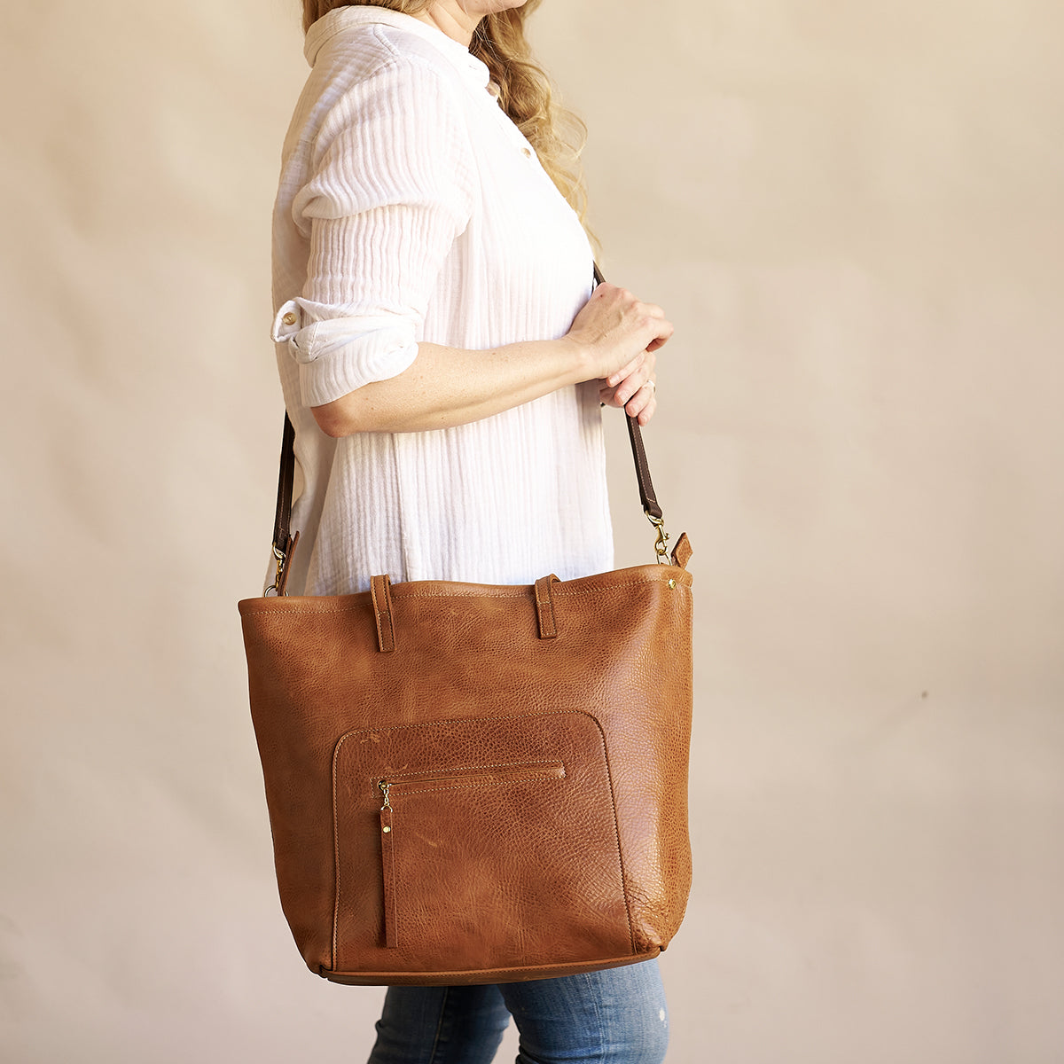 No.805 Latigo Strap