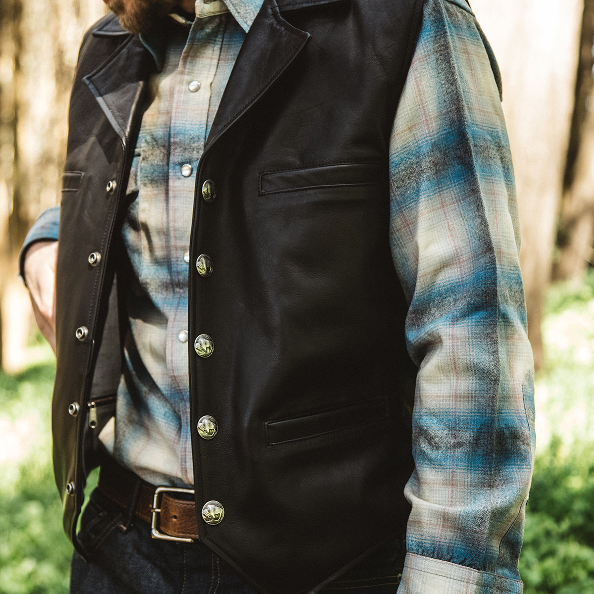Coronado Ranchers No.38 | LE