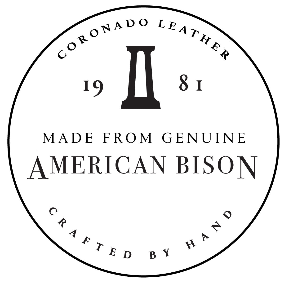 The No.29 Lapel Vest | Bison Brown