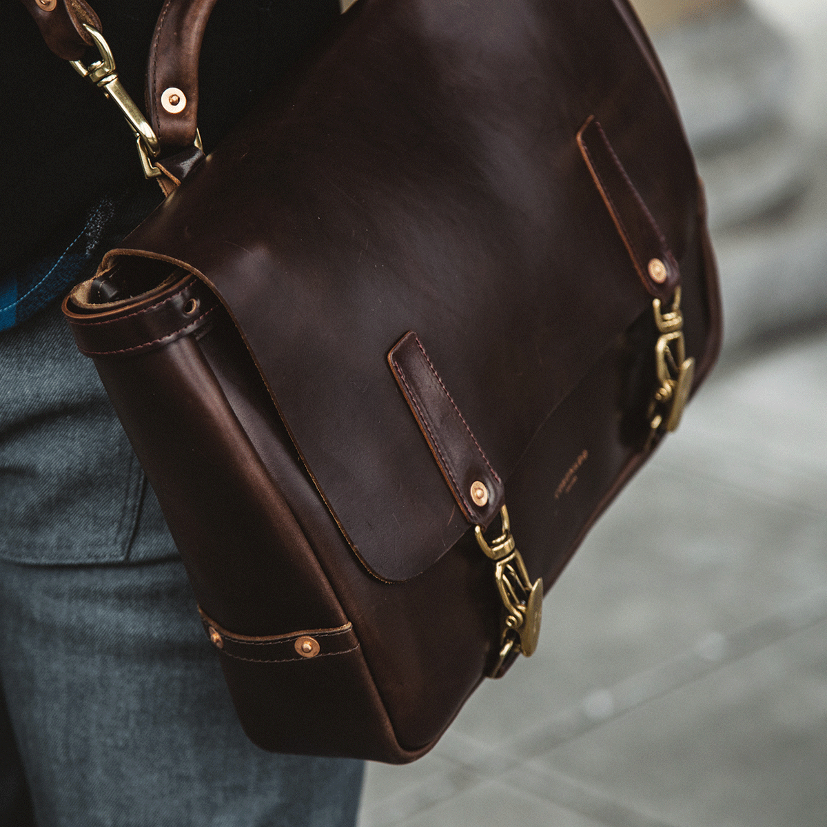 Chicago Mail Bag No. 721 |  PRE-SALE CLOSED