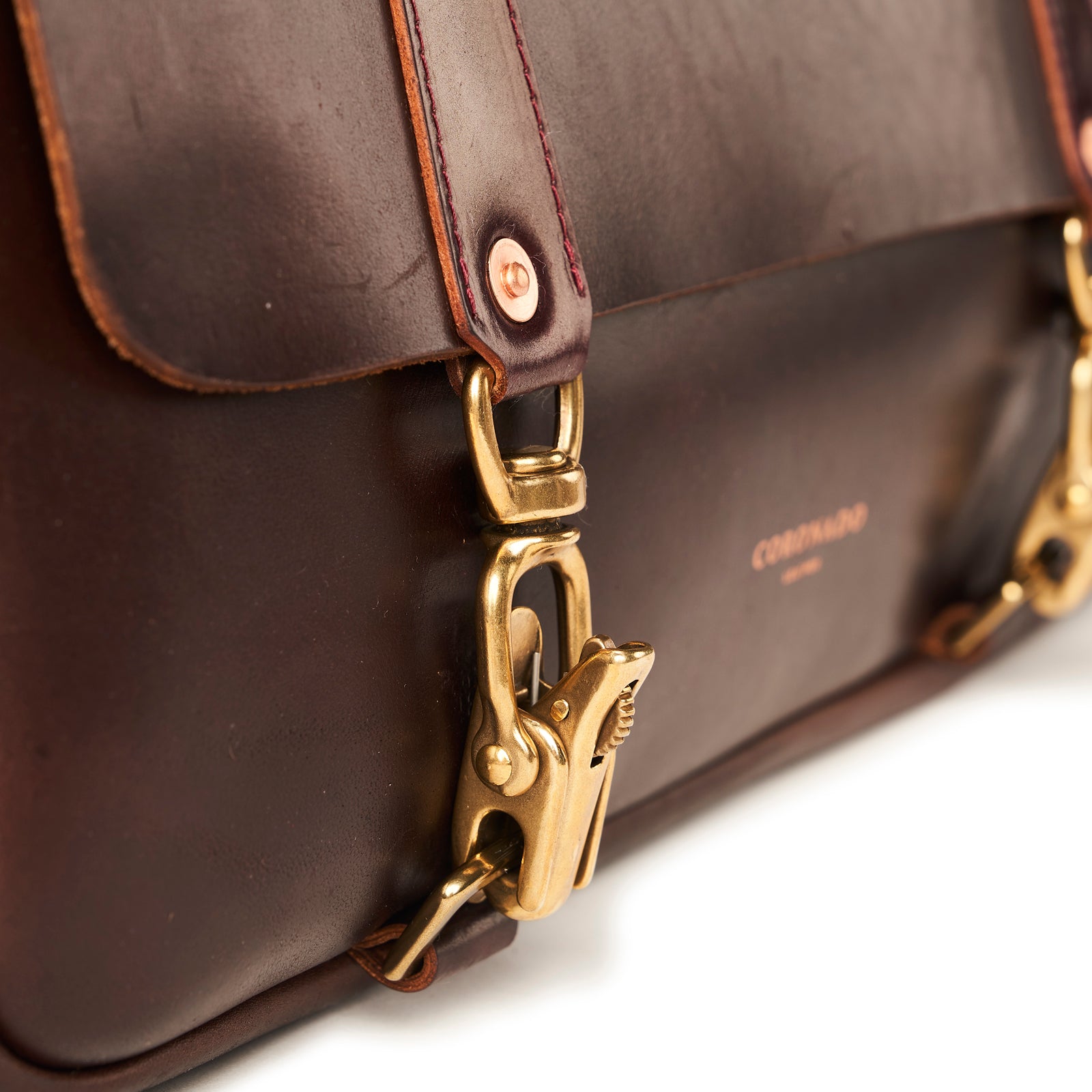 Chicago Mail Bag No. 721