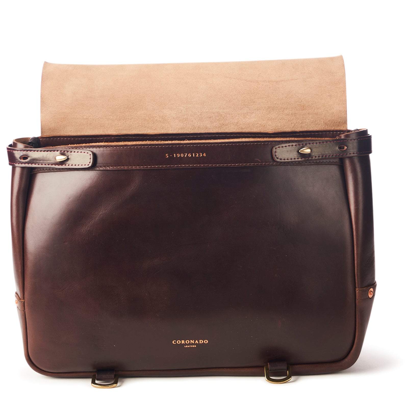 Chicago Mail Bag No. 721