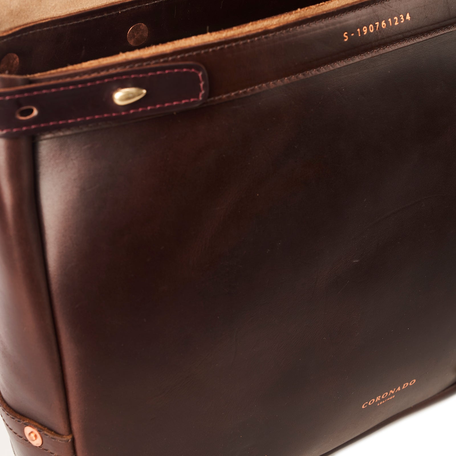 Chicago Mail Bag No. 721