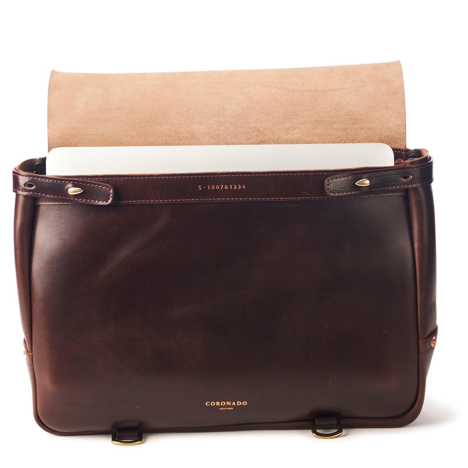 Chicago Mail Bag No. 721
