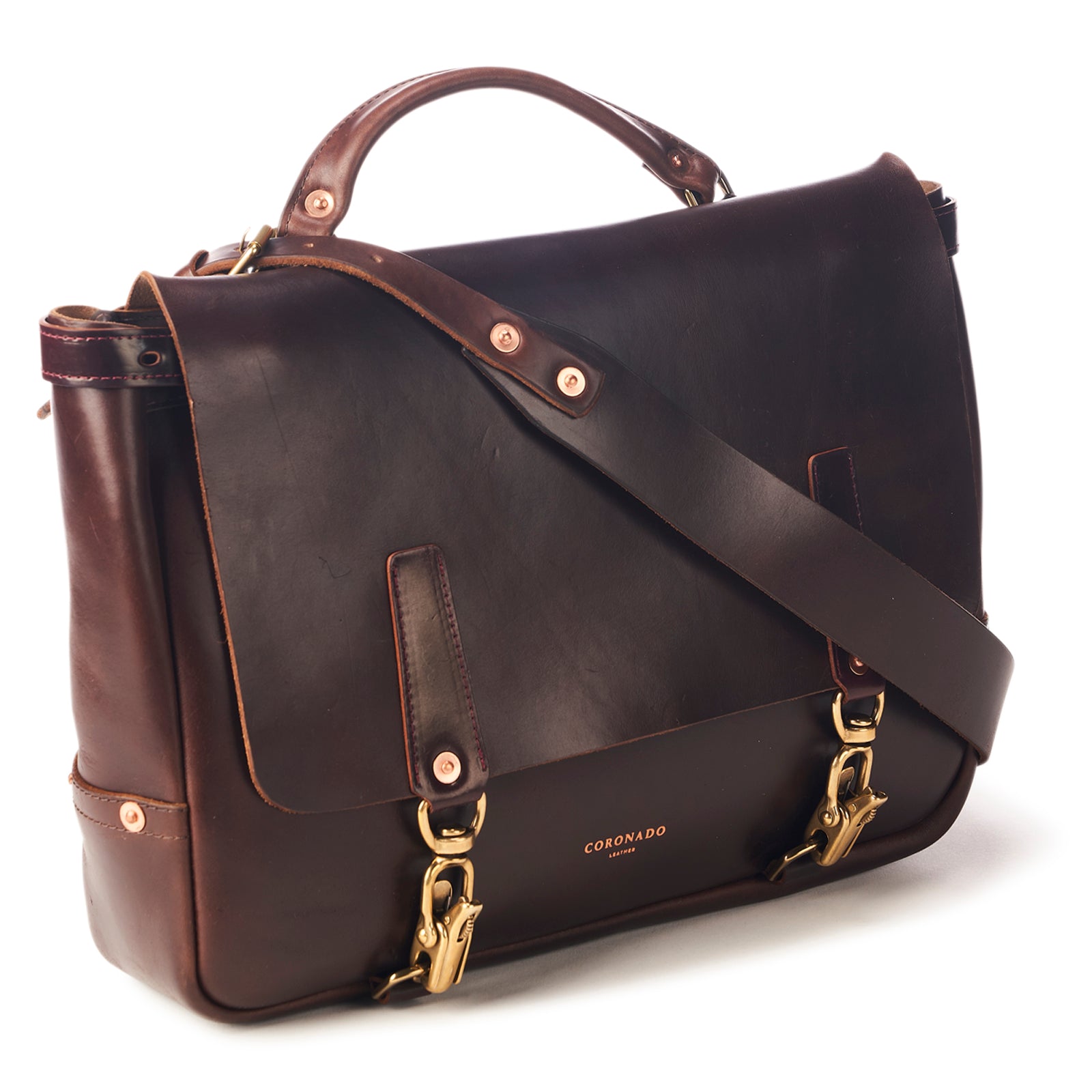 Chicago Mail Bag No. 721