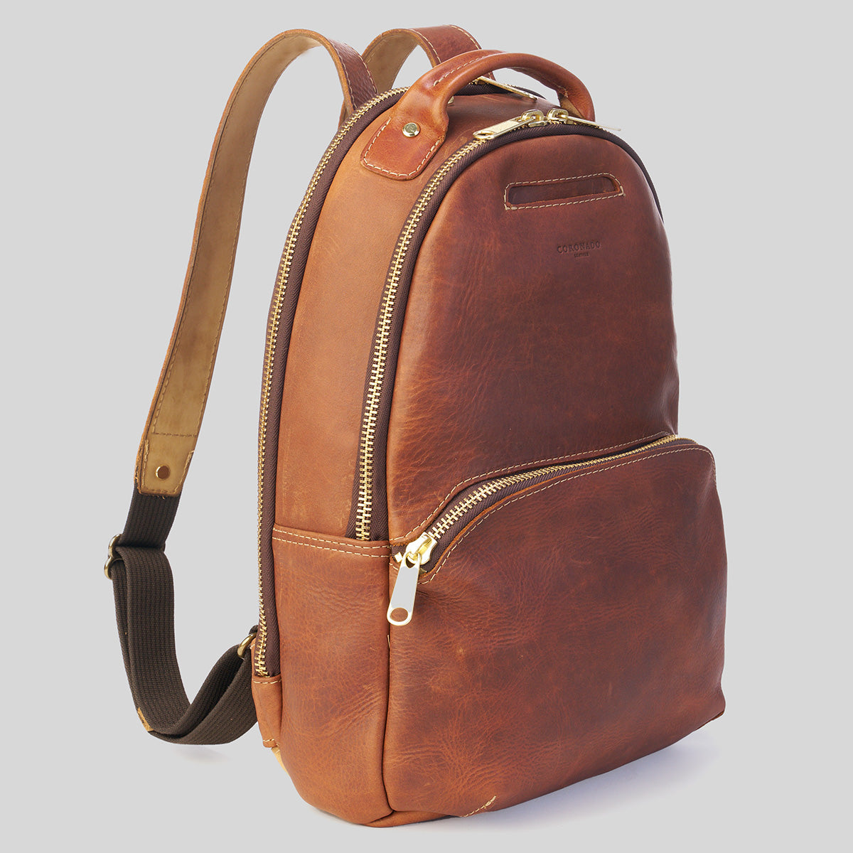 Clark Backpack No.952  |  LE CCW Saddle x20