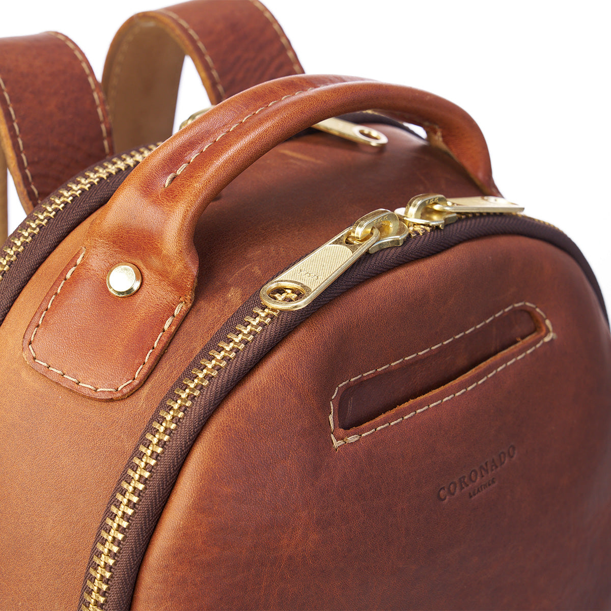 Clark Backpack No.952  |  LE CCW Saddle x20