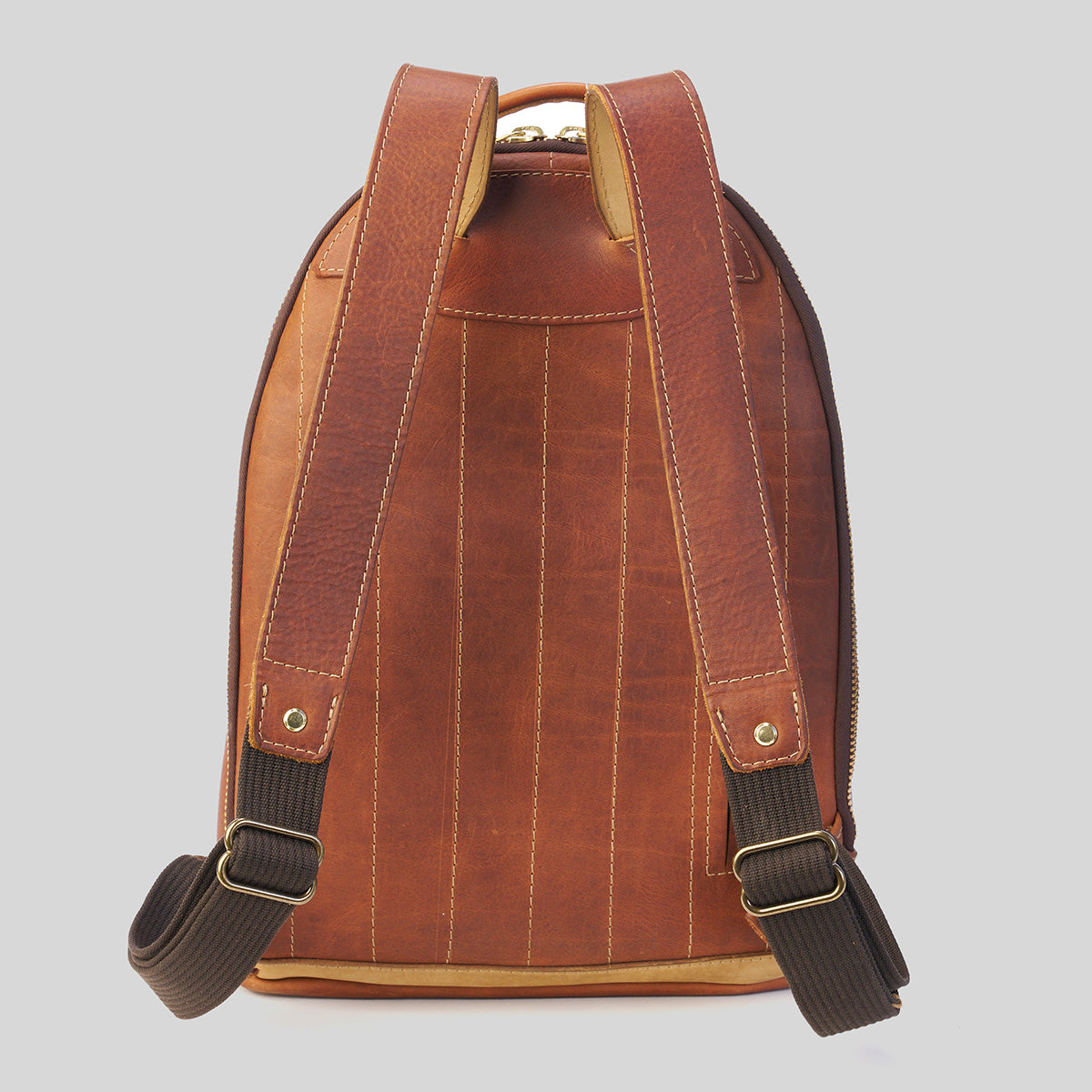Clark Backpack No.952  |  LE CCW Saddle x20