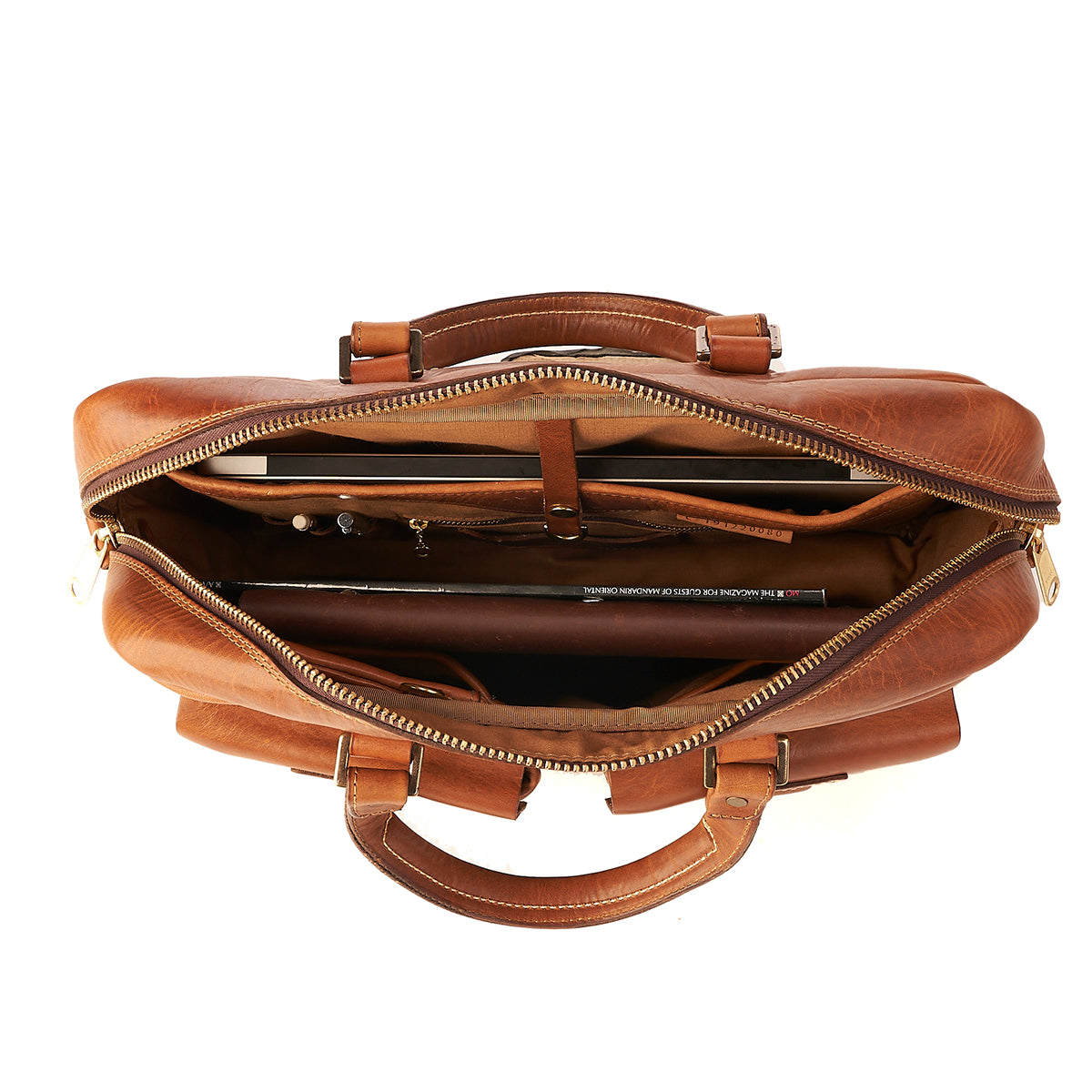 No. 200 CEO | Americana Natural