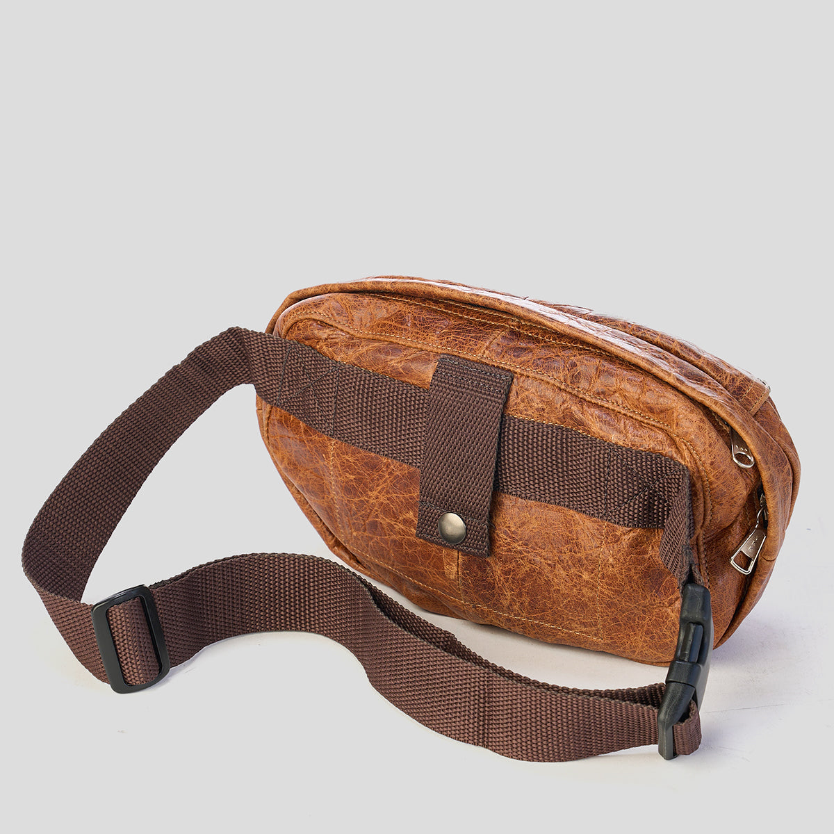 The Stealth Pac® | Bison or Steerhide