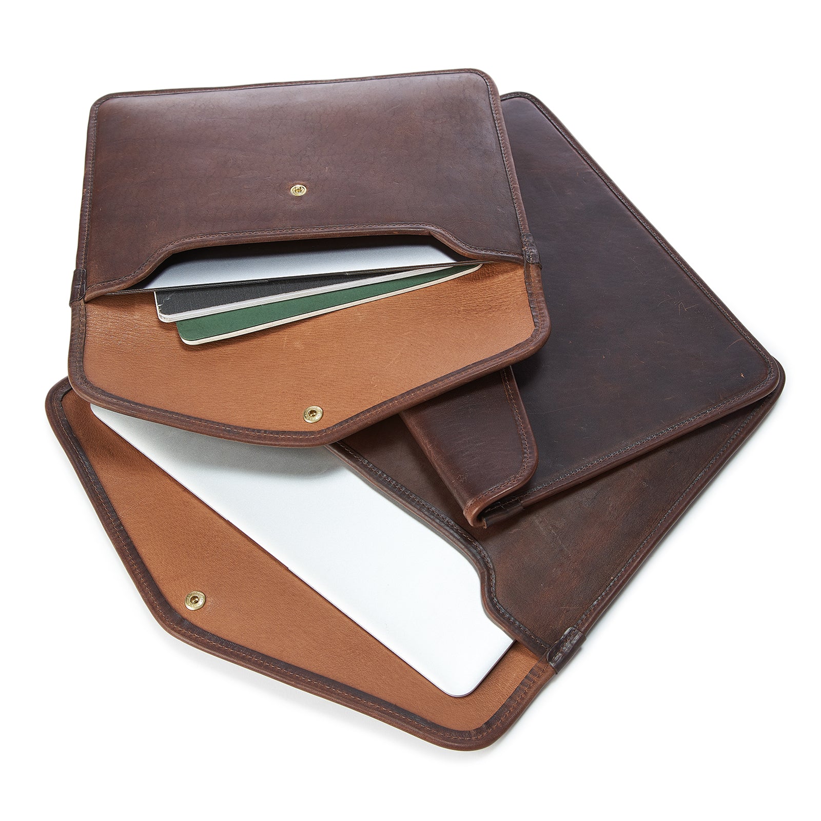 Dublin Envelope Cases (No. 901-905)  (Limited Edition)