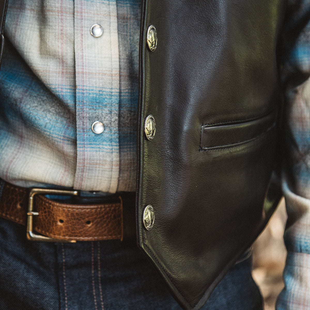 Coronado Ranchers No.38 | LE
