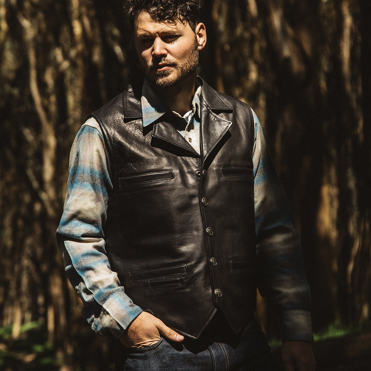 Coronado Ranchers No.38 | LE