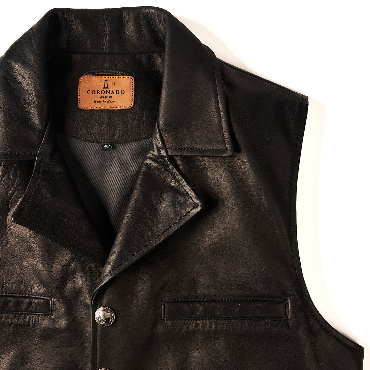 Coronado Ranchers No.38 | LE