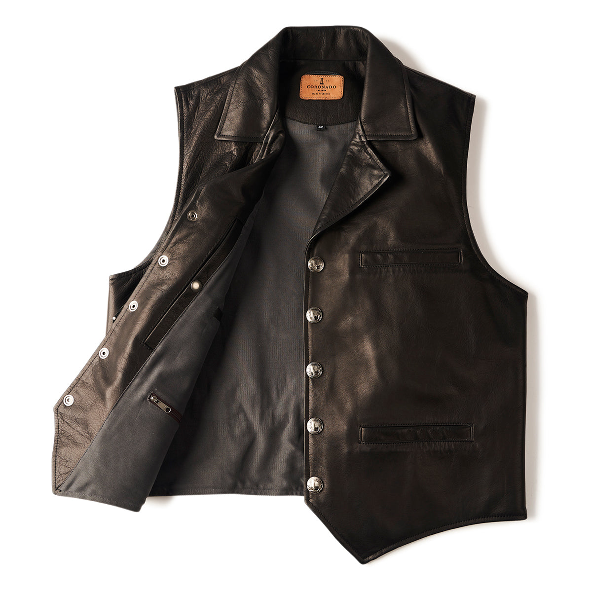 Coronado Ranchers No.38 | LE