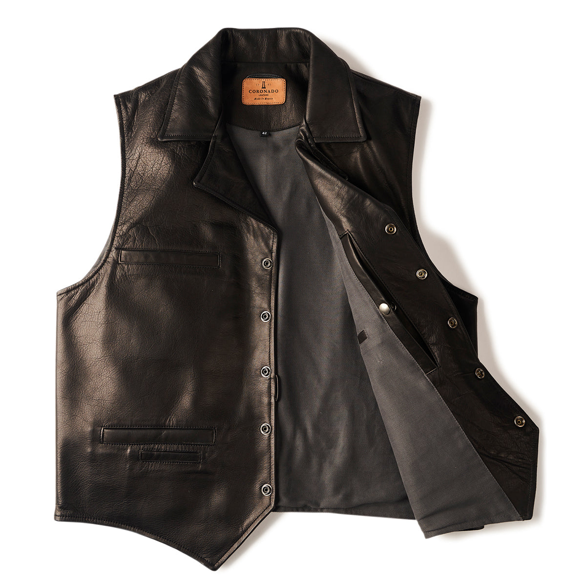 Coronado Ranchers No.38 | LE